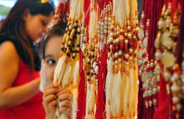 raksha-bandhan