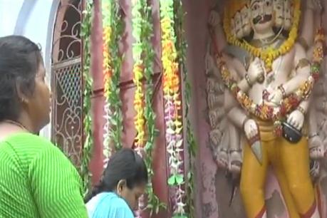 dashanan-temple