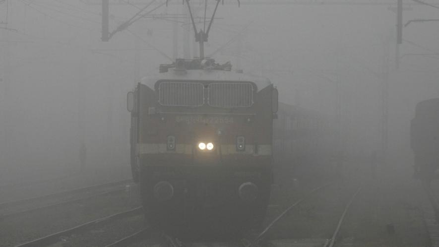 delhi-train-smog