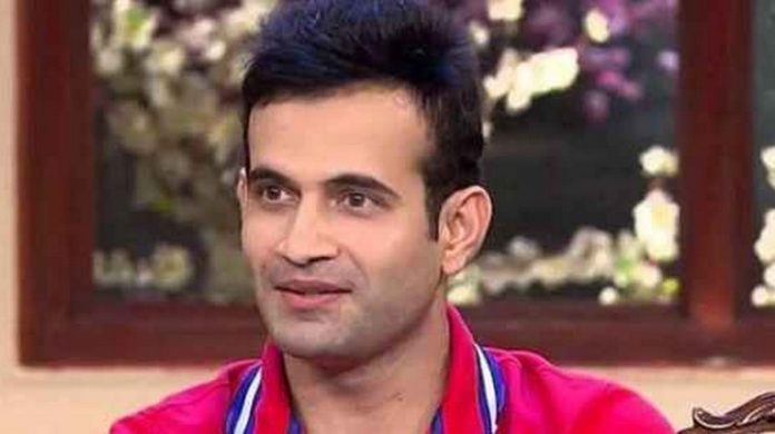 irfan pathan