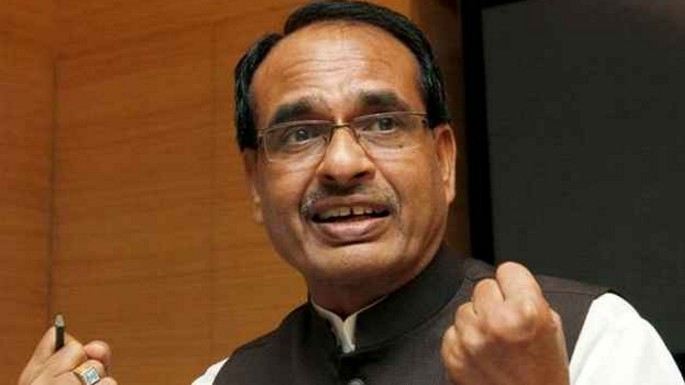 shivraj singh
