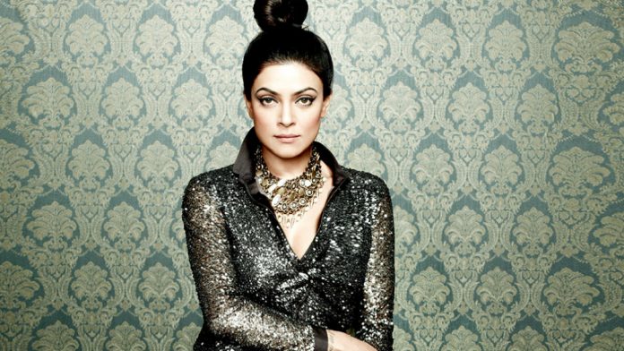 sushmita