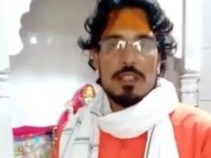 shambhu murder
