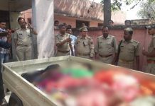 उत्तरप्रदेश के प्रतापगढ़ में भीषण हादसा, 10 की मौत…